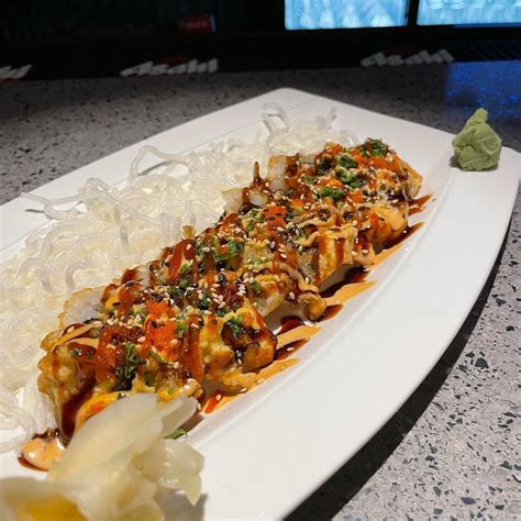 okada japanese restaurant.
